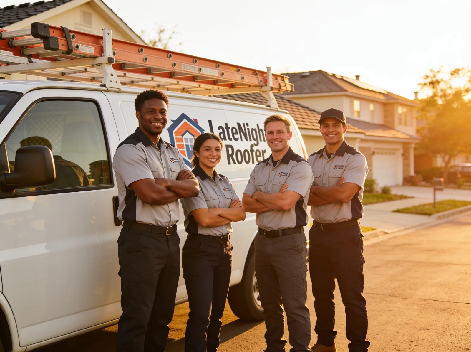Emergency Roof Repair company in Vanlue, OH